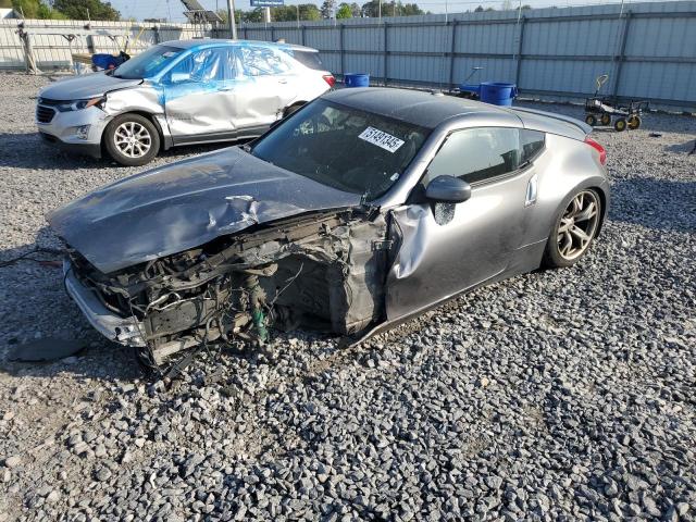  Salvage Nissan 370Z