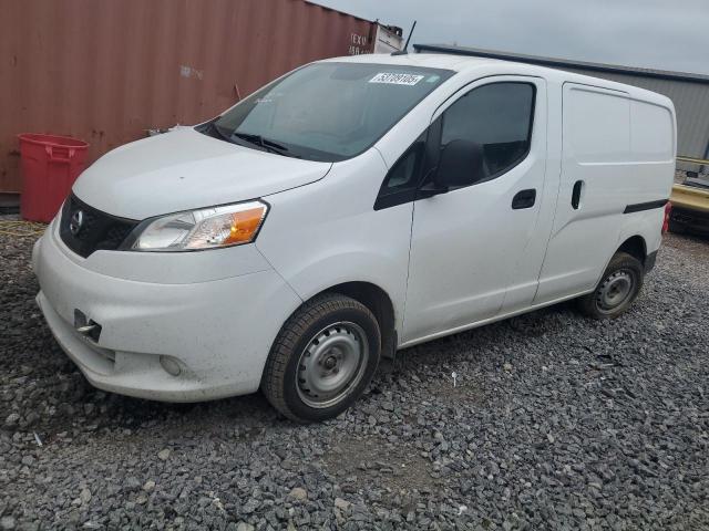  Salvage Nissan Nv