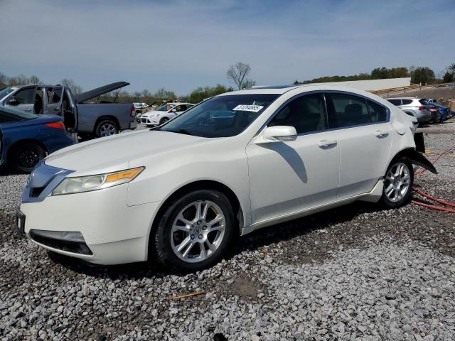  Salvage Acura TL