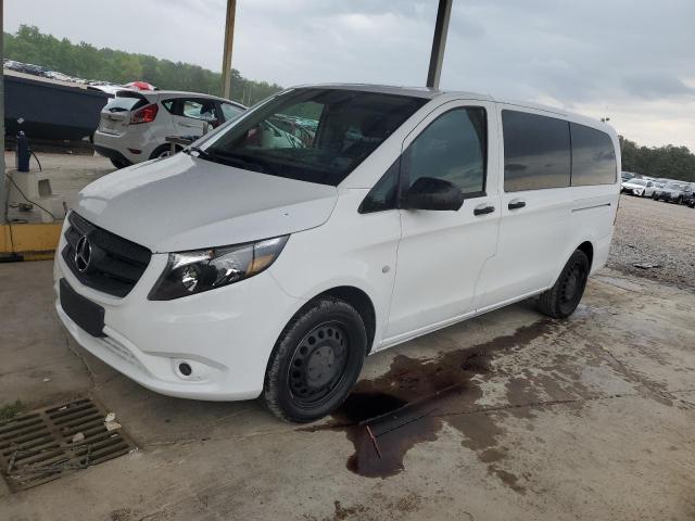  Salvage Mercedes-Benz Metris