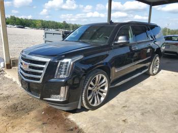  Salvage Cadillac Escalade