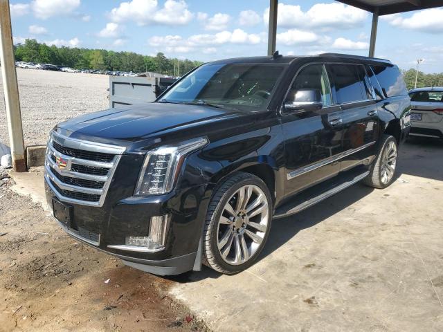  Salvage Cadillac Escalade