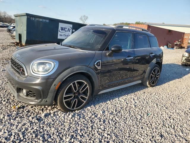  Salvage MINI Cooper