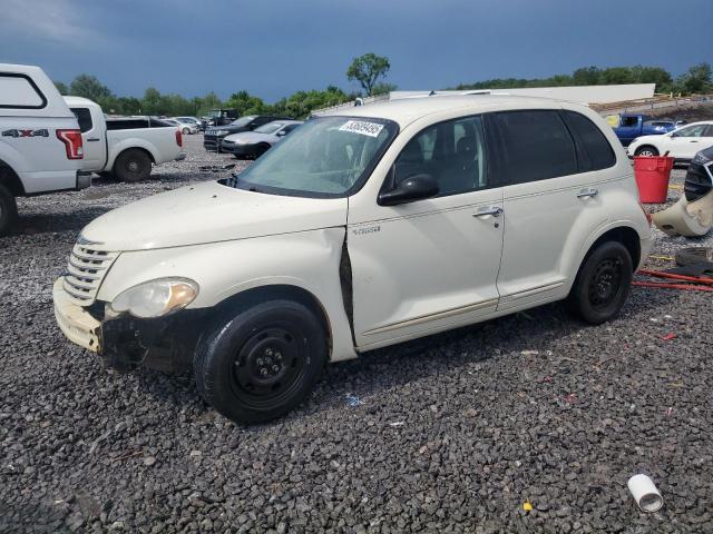  Salvage Chrysler PT Cruiser