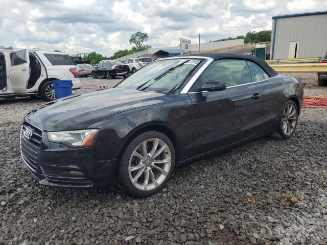  Salvage Audi A5