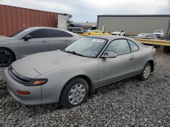  Salvage Toyota Celica