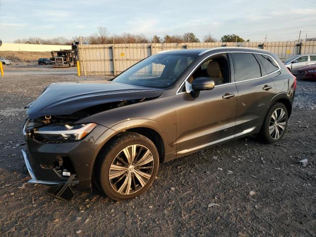  Salvage Volvo Xc60 B5 In
