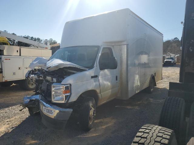  Salvage Ford E-450