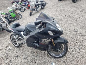  Salvage Suzuki Gsx1300 R