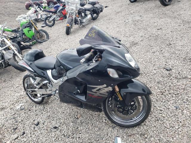  Salvage Suzuki Gsx1300 R