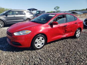  Salvage Dodge Dart