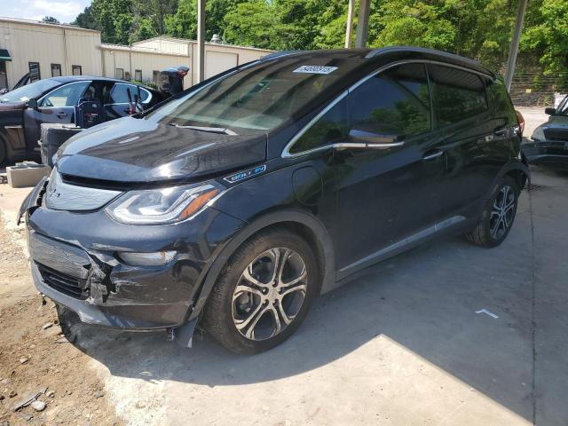  Salvage Chevrolet Bolt