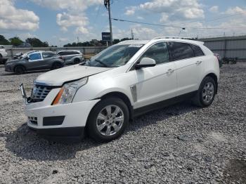  Salvage Cadillac Cadillac