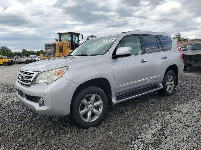  Salvage Lexus Gx