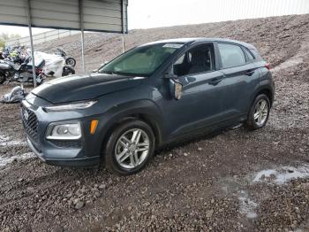  Salvage Hyundai KONA