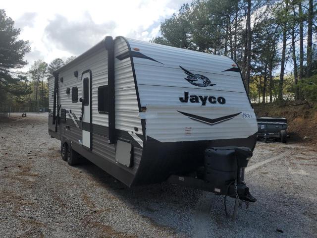  Salvage Jayco Jay Flight