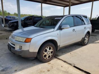  Salvage Saturn Vue