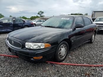  Salvage Buick LeSabre