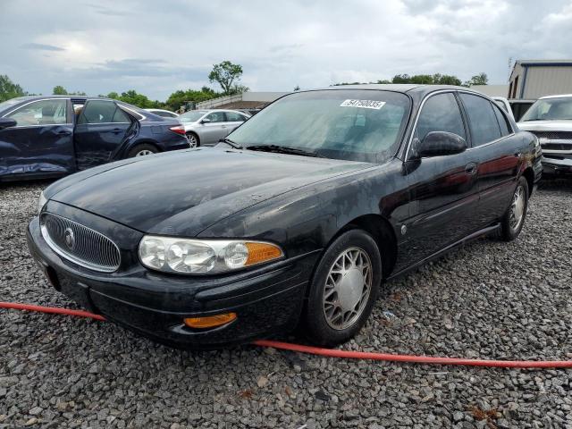  Salvage Buick LeSabre