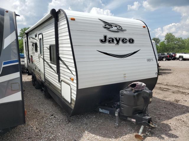  Salvage Jayco Jay Flight