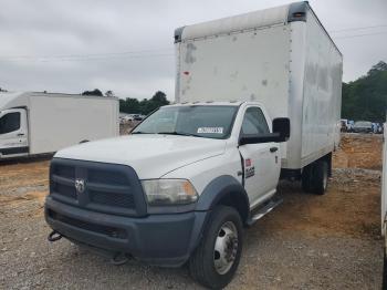  Salvage Ram 5500