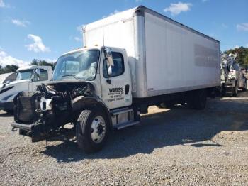  Salvage Freightliner M2 106 Med