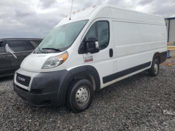  Salvage Ram Promaster