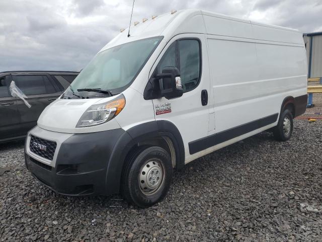  Salvage Ram Promaster