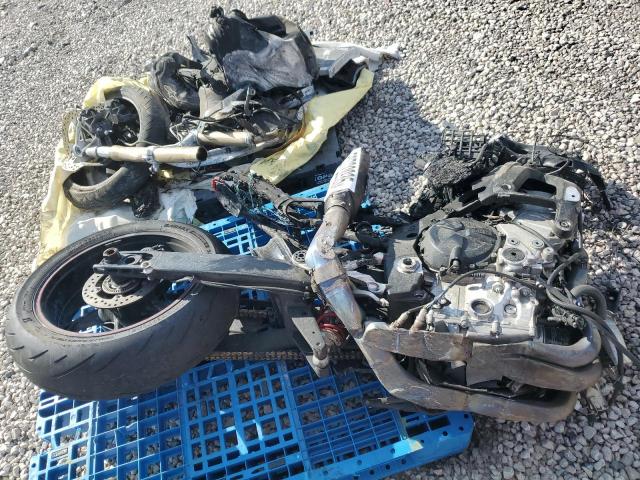  Salvage BMW S