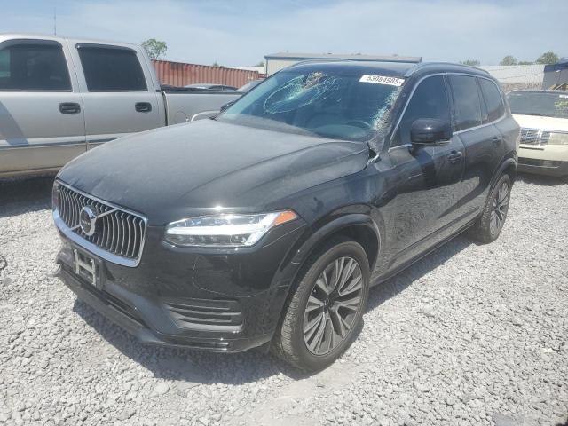  Salvage Volvo XC90
