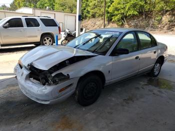  Salvage Saturn Sl Sl1 Sl2