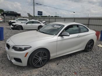 Salvage BMW M Series
