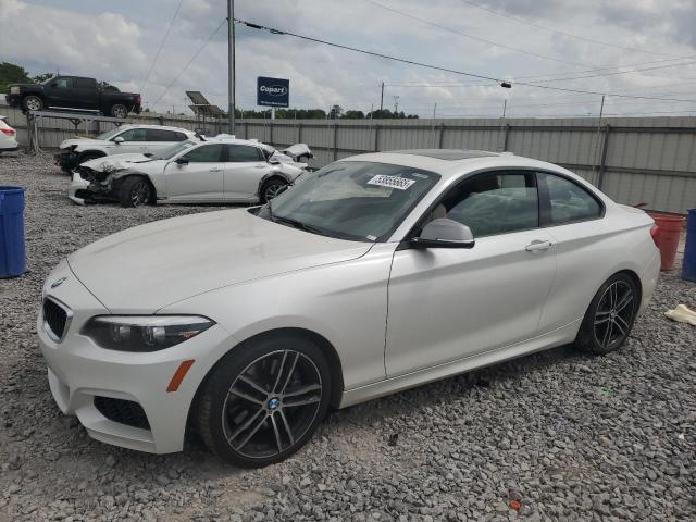  Salvage BMW M Series