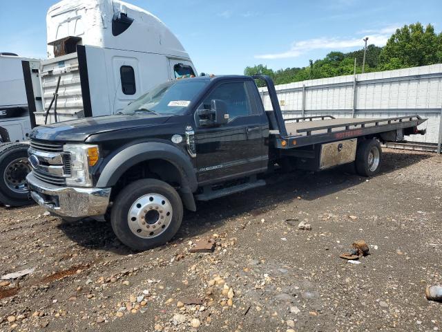  Salvage Ford F-550
