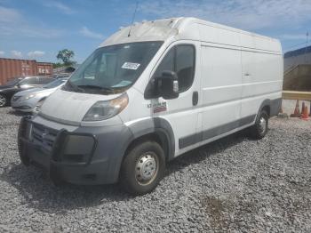 Salvage Ram Promaster