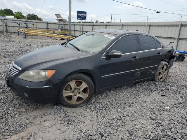  Salvage Acura RL