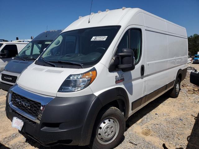  Salvage Ram Promaster