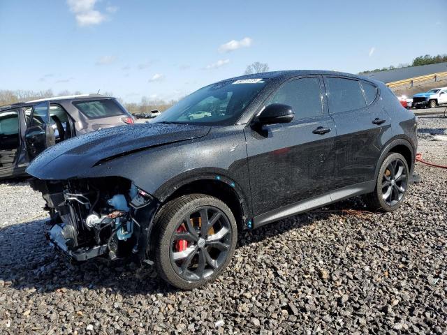  Salvage Dodge Hornet Gt