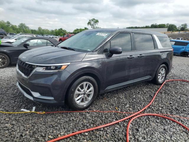  Salvage Kia Carnival