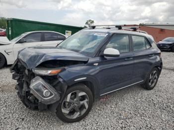  Salvage Hyundai VENUE
