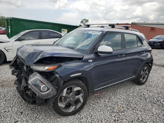  Salvage Hyundai VENUE