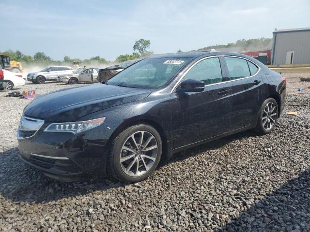  Salvage Acura TLX
