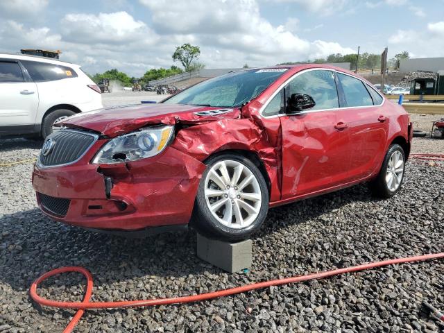  Salvage Buick Verano