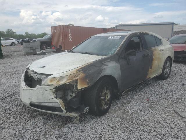  Salvage Acura TL