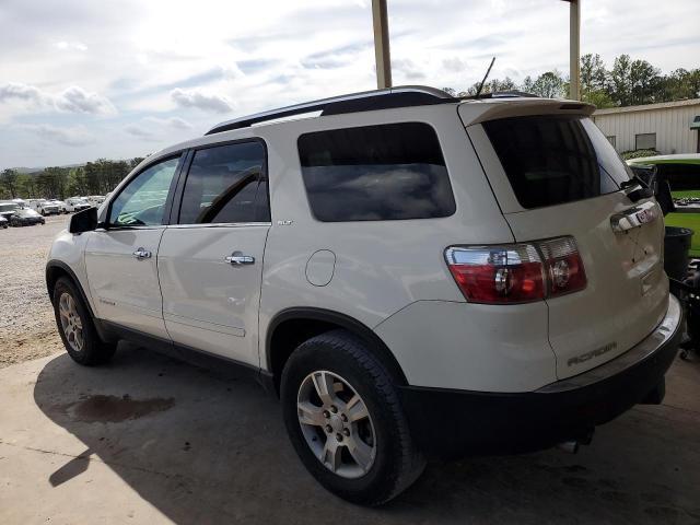 GMC Acadia Slt-1 Image 5