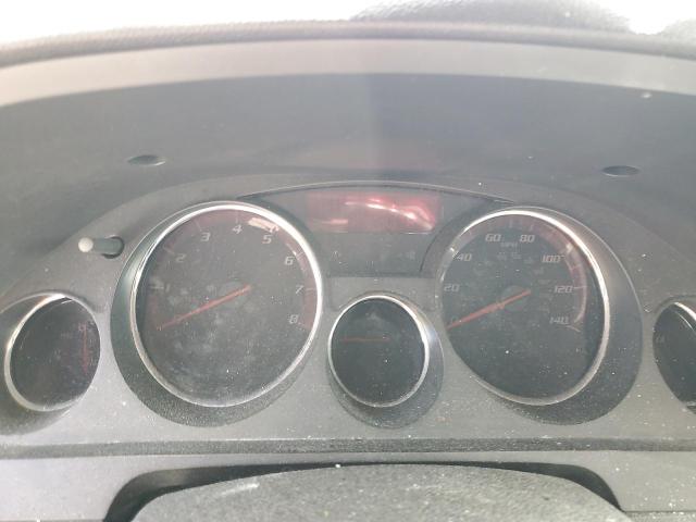 GMC Acadia Slt-1 Image 11