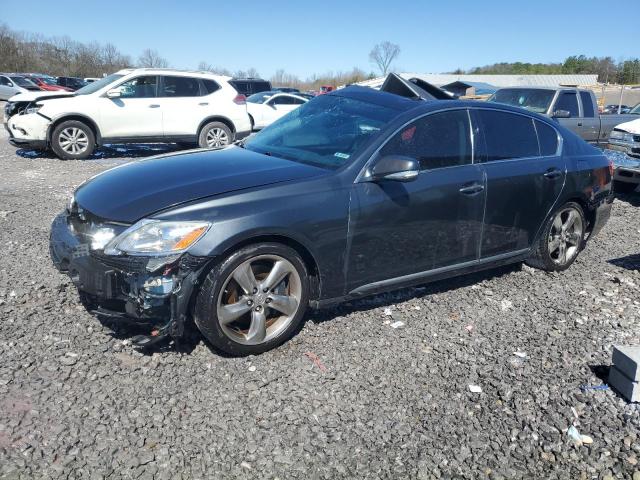  Salvage Lexus Gs