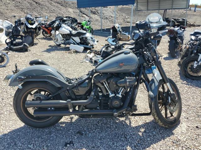  Salvage Harley-Davidson Fxlrs