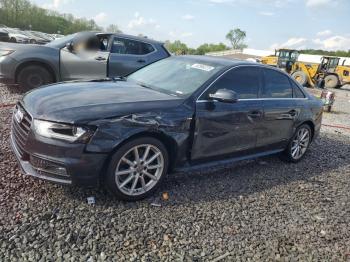  Salvage Audi A4