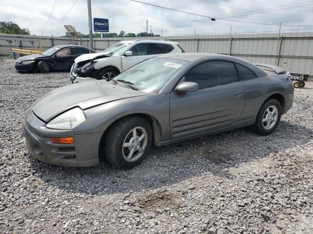  Salvage Mitsubishi Eclipse